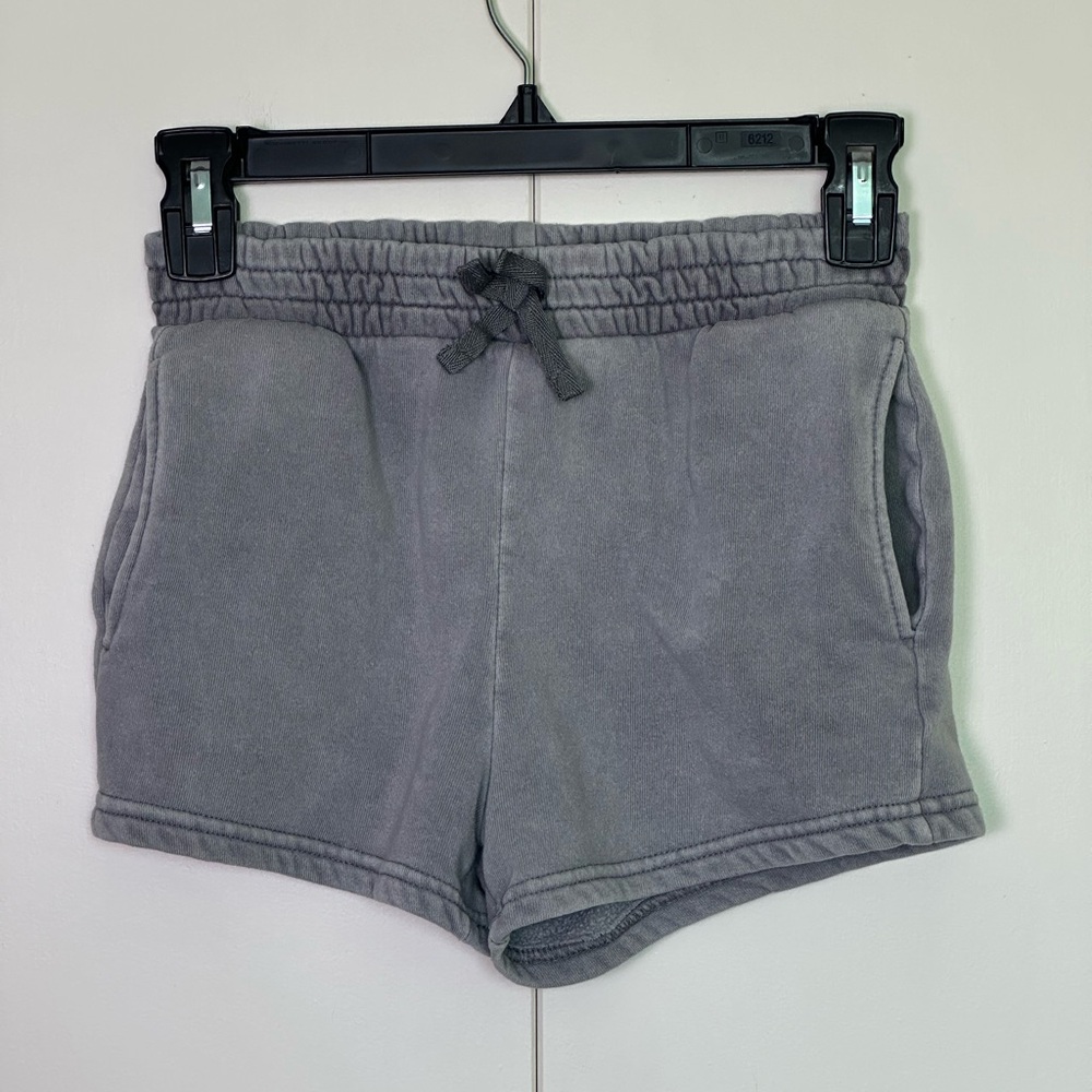 Violet Skye Girls Pullon Shorts - L (10/12)